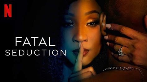 cast van fatal seduction|Fatal Seduction: Season 1 (2023)